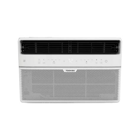 15,000 BTU TOUCH CONTROL WINDOW AIR CONDITIONER