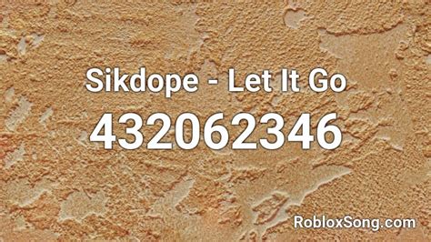 Let's Linj Roblox ID Code 2020 的图像结果