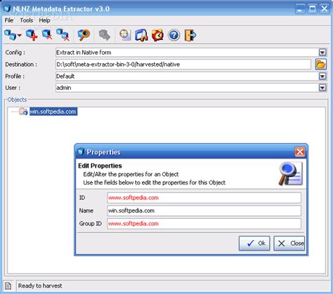 Image result for Metadata Extractor