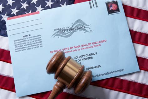 Absentee Ballot Example 的图像结果