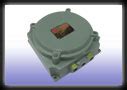 Flameproof Junction Box And Control Panel | Flameproof Junction Box And ...