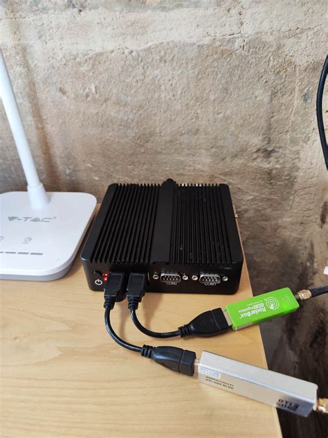 Featured ADS-B Feeder for August 2023: Aldo Grech (EXTSHA194947 ...