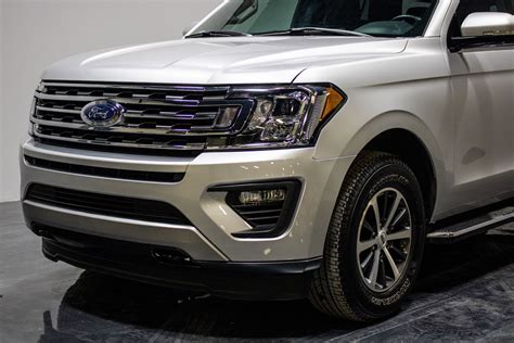 Used 2018 Ford Expedition MAX XLT Sport Utility 4D For Sale ($40,993) | Perfect Auto Collection ...