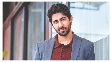 I want to focus on lead roles now: Vihaan Samat