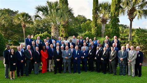 NC Sheriffs’ Association Annual Business Conference 2025 • Iredell ...