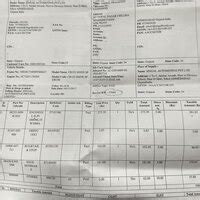 Honda 2 Wheelers India — about billing \"scam\"