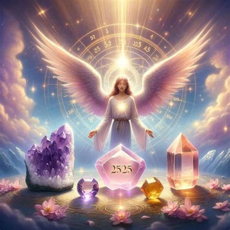 2525 Angel Number