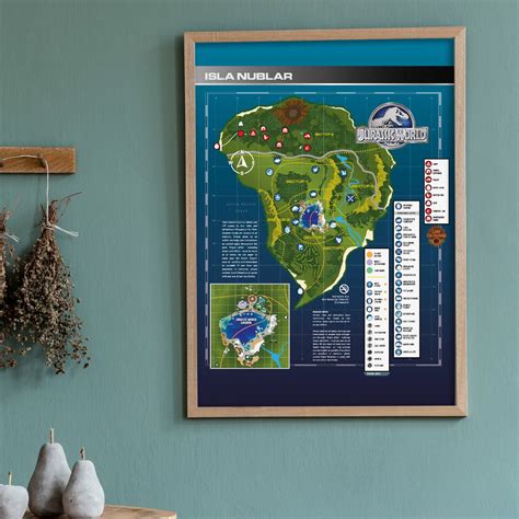 Jurassic Map Jurassic Coast Map