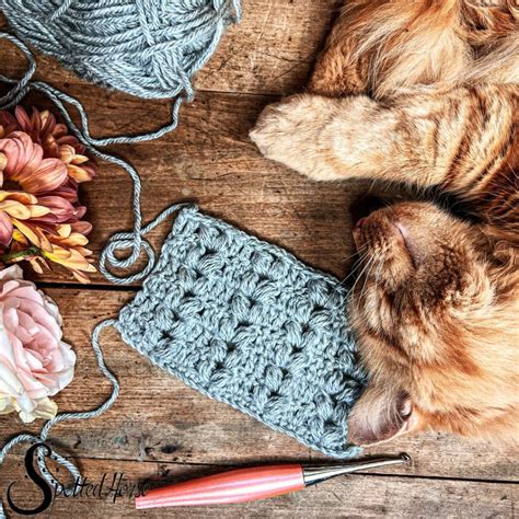 Image result for Back Post Double Crochet Tutorial