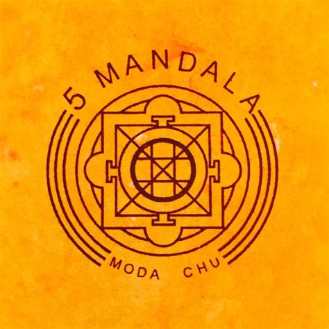 mandalacinco - Etsy India