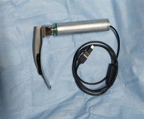 अब वेंटिलेटर के मरीजों को सुरक्षित तरीके से डाली जा सकेगी इंडो ट्रैकियल ...