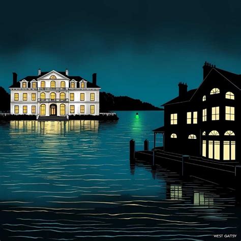 The Great Gatsby Chapter 1 Summary & Analysis: Nick's Introduction ...