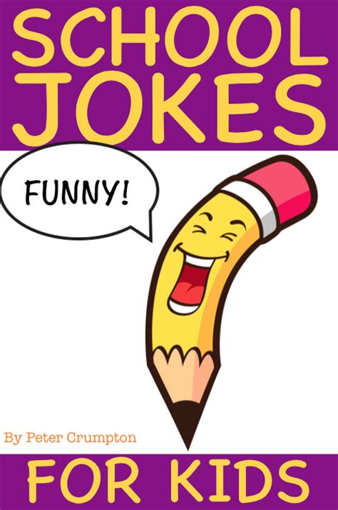 Jokes For Kids That Are Really Funny
