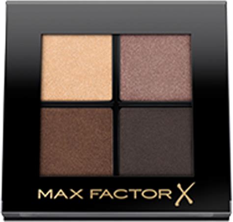 Max Factor Color X-pert Mini Eyeshadow Palette 003 Hazy Sands | lyko.com