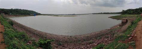 Bhopal: MMPCB Collects Water Samples From Kaliasot-Kerwa Reservoirs To ...