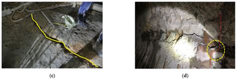 Characteristics and Mechanism of Large Deformation of Tunnels in ...