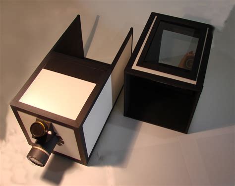 Camera Obscura 的图像结果