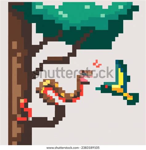 Image result for Pixel Art Python