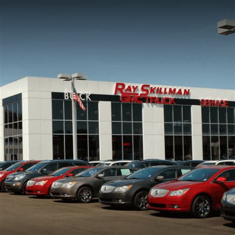 Ray Skillman Post Rd