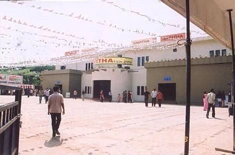 SAVITHA FILM CITY (2026) All You Need to Know BEFORE You Go (with ...