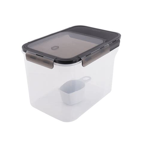 LocknLock Hermetic Pantry Food Container with Air Tight Locking | 10LT ...