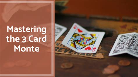 Image result for Robot Three Card Monte