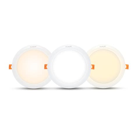 LED Recess Panel Light