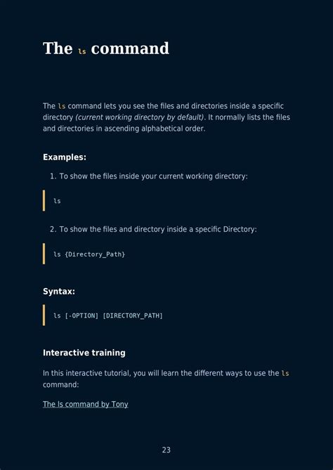 Image result for Latest Linux Command Tutorials