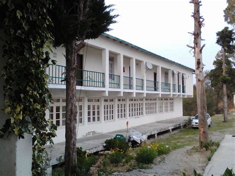 KMVN HOLIDAY HOME ALMORA (Uttarakhand) - Guesthouse Reviews, Photos ...