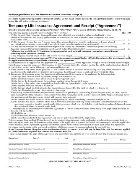Image result for Life Insurance Application Process