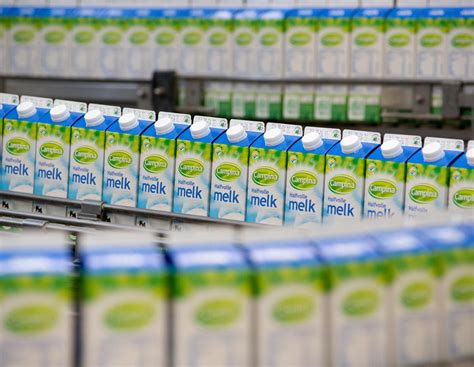 FrieslandCampina will Milch-Zahlungssystem stark ändern | agrarheute.com