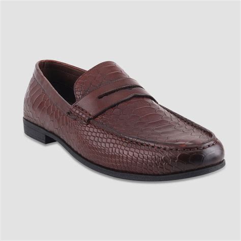 Ezok Leather Casual Shoes For Men – Ezok Shoes