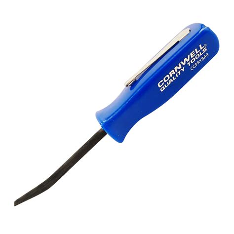 Cornwell GearMini Pocket Pry Bar (CGPRYBAR)