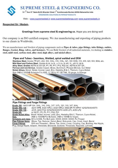 Gi Threaded Rod - Threaded Rod FULL Trader - Wholesaler / Distributor ...