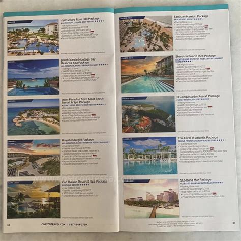 Deals on Costco Travel Packages | Page 4 of 5 | CostContessa