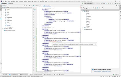 Image result for Getting Started with Spring Cloud Function in Azure IntelliJ