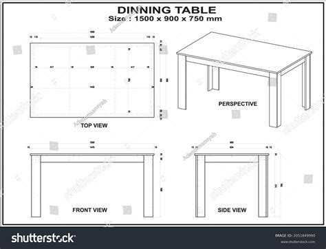 Drafting Table Dimensions In Mm at Mary Downey blog