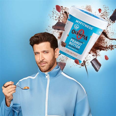 Olympia High Protein Peanut Butter Combo : Smooth & Crunchy – MYFITNESS