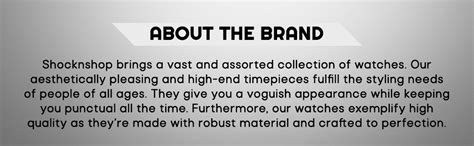 Shocknshop Analog White Dial Stainless Steel Chain Day and Date ...