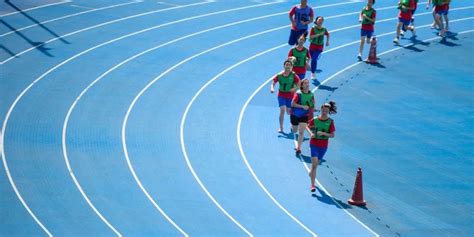 多地中考取消男生1000米女生800米长跑项目