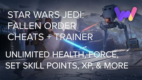 Image result for jedi fallen order tips and tricks