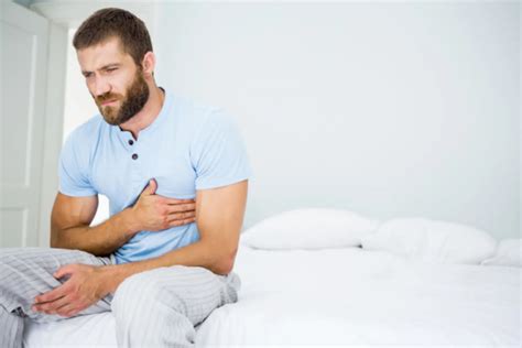 Can Anxiety Cause Chest Pain? | LifeMD