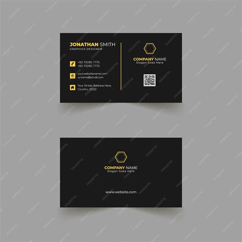 Business Card Layout Template 的图像结果