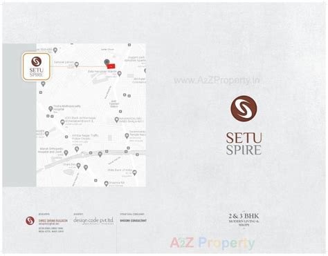 Setu Spire | at Vadaj, Ahmedabad
