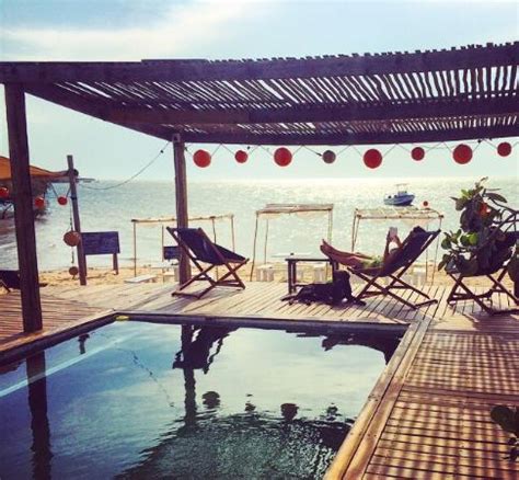 NHONGUANE LODGE (Machangulo) - Apartment Reviews & Photos - Tripadvisor