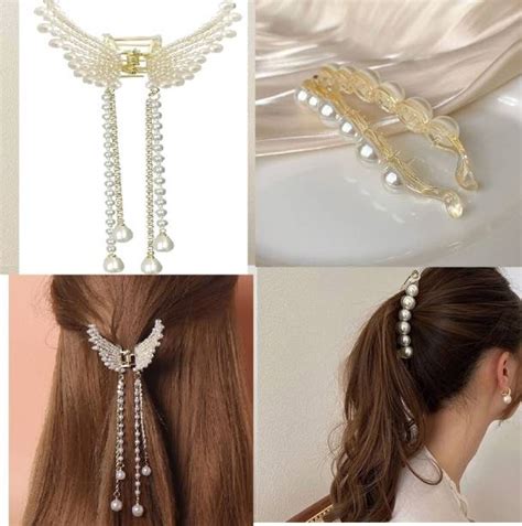 Banana Clips - Buy Banana Clips online at Best Prices in India ...