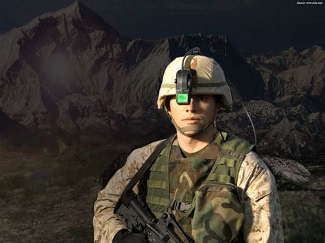 Ergonomics - Indian Army seeks Ballistic Helmet with protection level ...