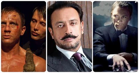 Gulshan Grover Almost Played The Villain In 2005 Bond Film Casino Royale
