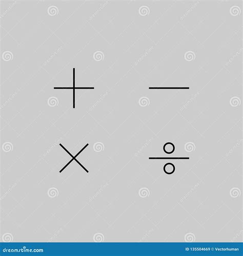 Image result for Basic Math Calculator Sign