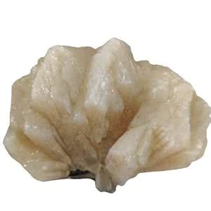 Crystal Cave Exports Beautiful Stilbite Cluster Flower Druzy Covered ...